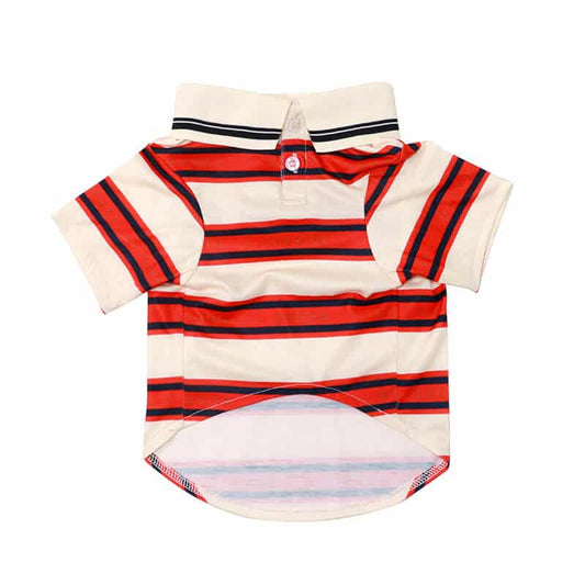 Highquality Striped Dog OG Shirt