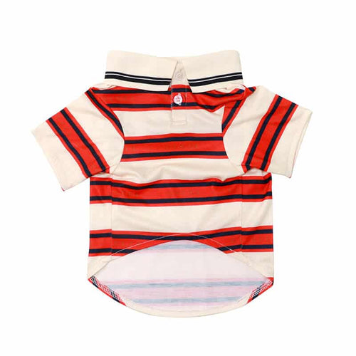 Highquality Striped Dog OG Shirt
