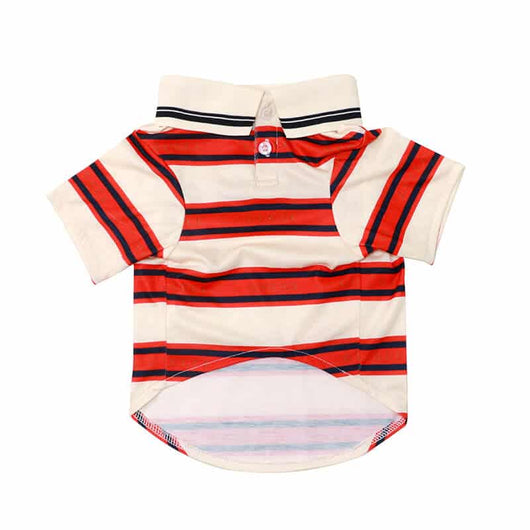 Highquality Striped Dog OG Shirt