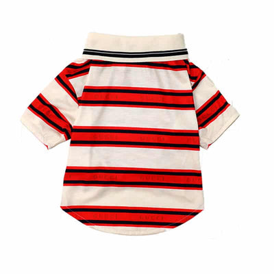 Highquality Striped Dog OG Shirt
