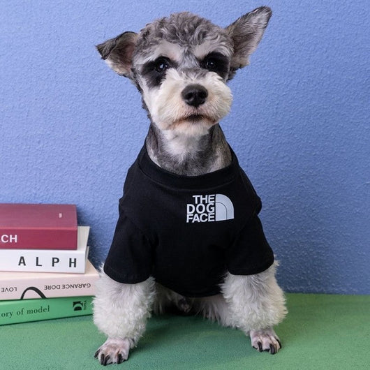 The Dog Face Next Shirt