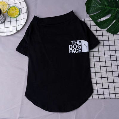 The Dog Face Next Shirt