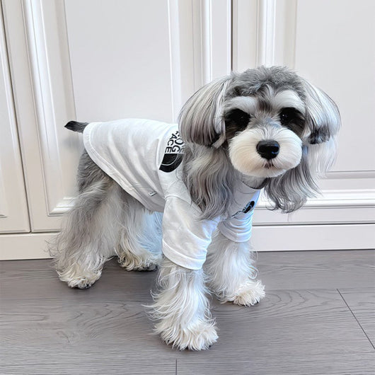 The Dog Face Next Shirt