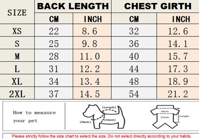 Fashion Pet Vest Dog Washed Jumper
