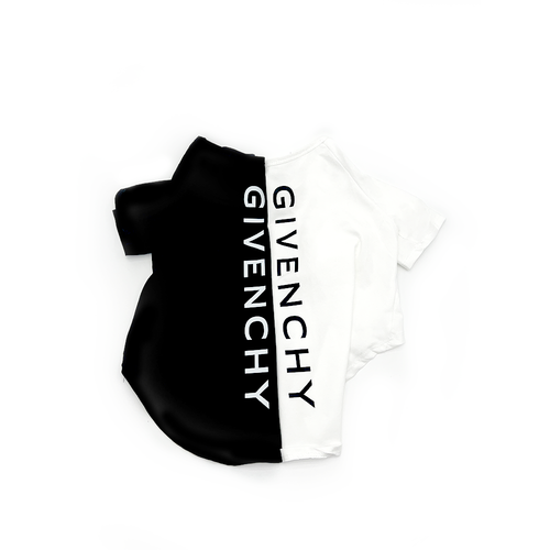 GIV Classy Summer Doggo Heritage Shirt