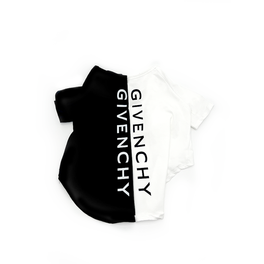 GIV Classy Summer Doggo Heritage Shirt