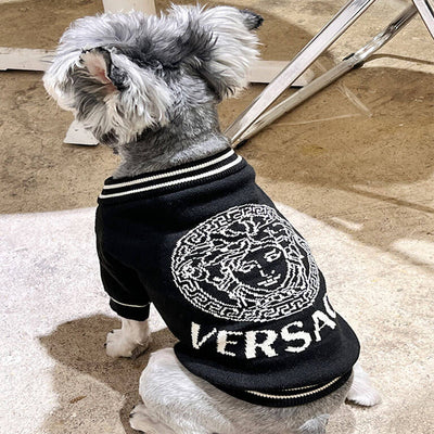 Dogs Fashion Amped Clothes