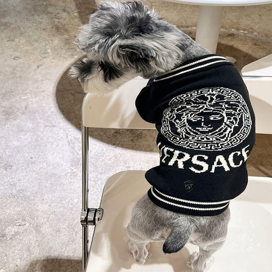 Dogs Fashion Amped Clothes