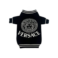Dogs Fashion Amped Clothes
