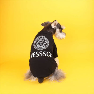Dog Streetwear Dog Tactile Sweatshirt