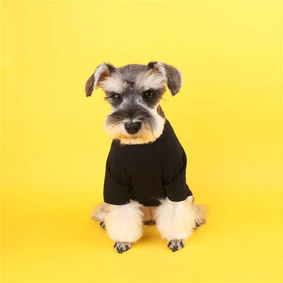 Dog Streetwear Dog Tactile Sweatshirt
