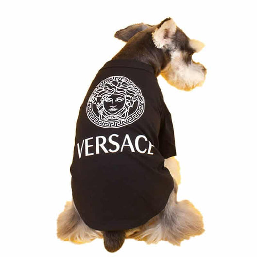 Dog Streetwear Dog Tactile Sweatshirt
