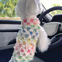 Big Dog Adventure Vest
