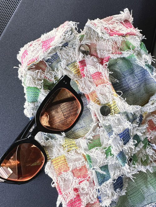 Big Dog Adventure Vest