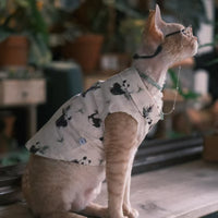 Big Dog & Cat Cool Vest