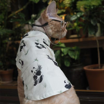 Big Dog & Cat Cool Vest
