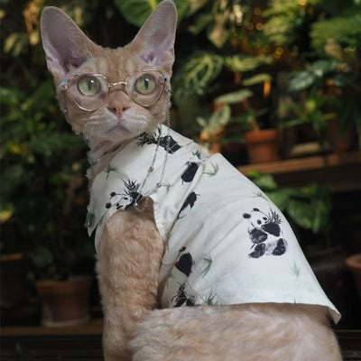 Big Dog & Cat Cool Vest