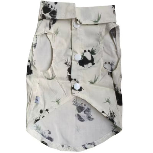 Big Dog & Cat Cool Vest