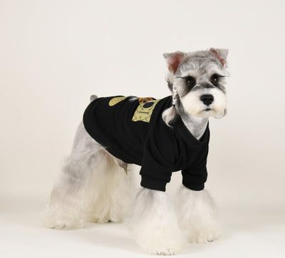 Big Dog Cozy Cute Sweatshirt