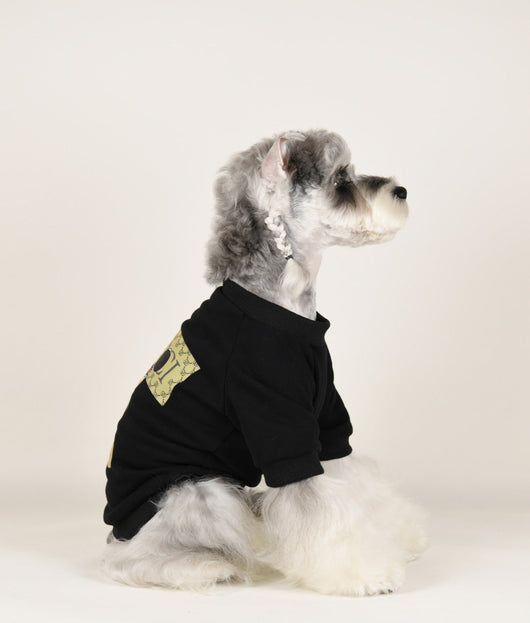 Big Dog Cozy Cute Sweatshirt