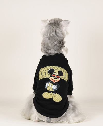 Big Dog Cozy Cute Sweatshirt