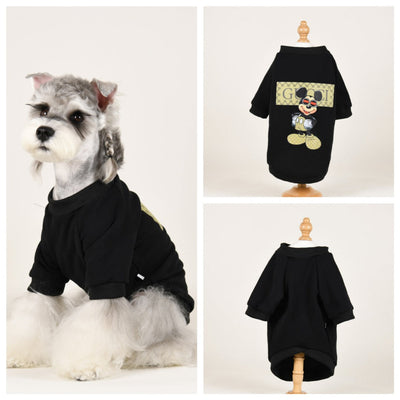 Big Dog Cozy Cute Sweatshirt