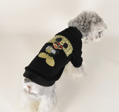 Big Dog Cozy Cute Sweatshirt