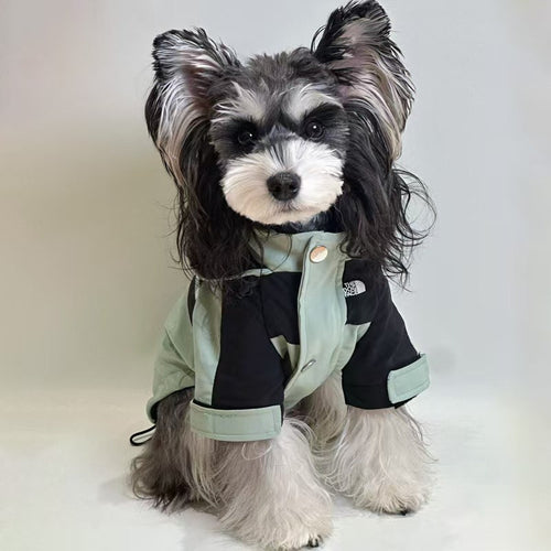 Big Dog Lightweight Jacket