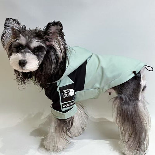 Big Dog Lightweight Jacket