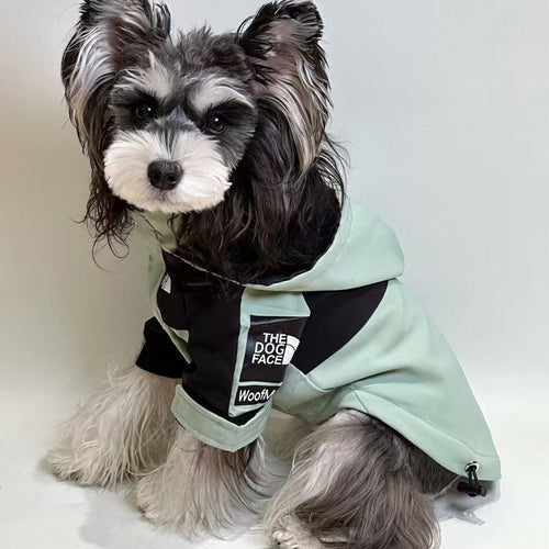 Big Dog Lightweight Jacket