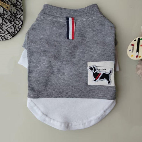 Dog Fancy T-shirt