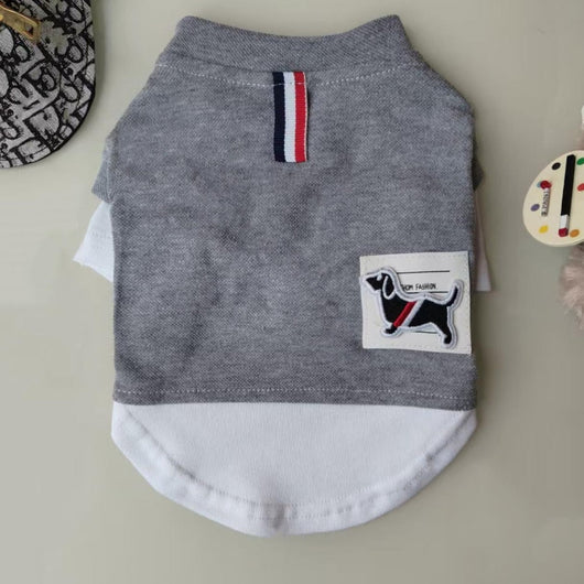 Dog Fancy T-shirt