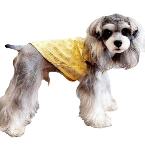 Big Dog Comfort Vest