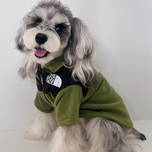 Big Dog Cuddle Jacket