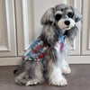 Big Dog Cozy Vest