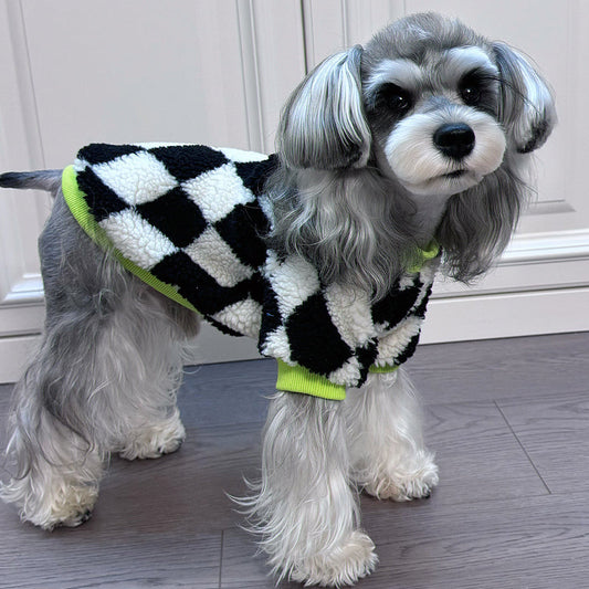 Big Dog Chill Day Sweater
