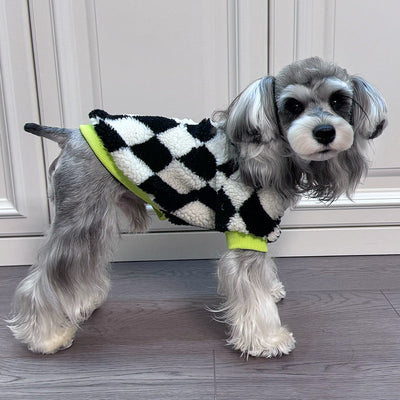 Big Dog Chill Day Sweater