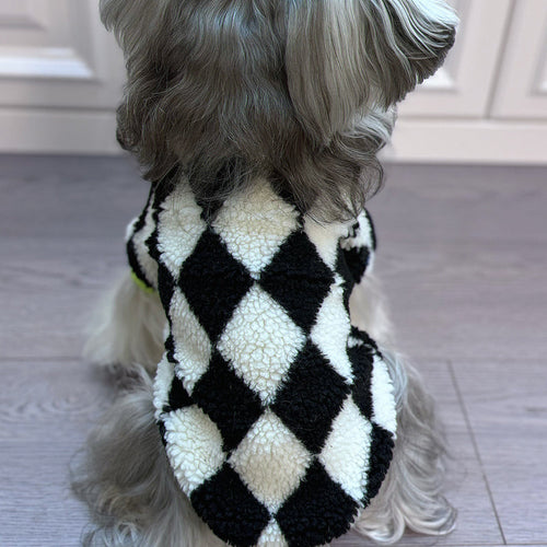 Big Dog Chill Day Sweater