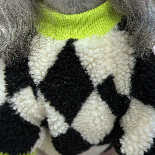 Big Dog Chill Day Sweater