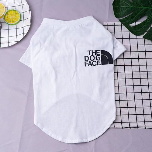 Big Dog Gentle Touch T-shirt