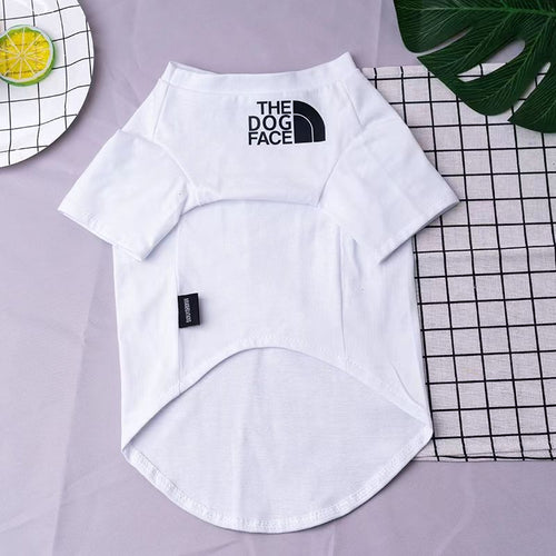 Big Dog Gentle Touch T-shirt